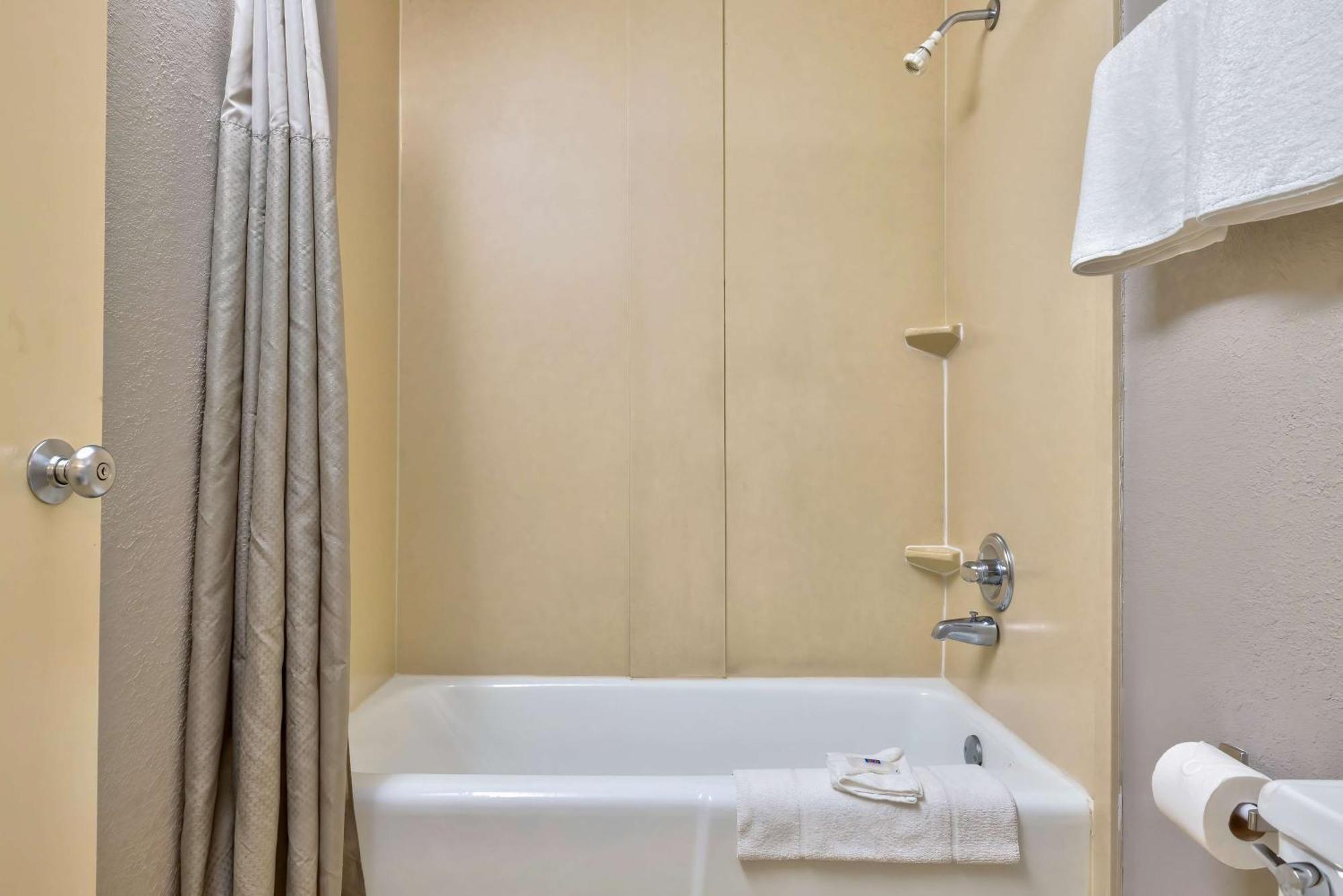 Motel 6 Morgantown Dış mekan fotoğraf