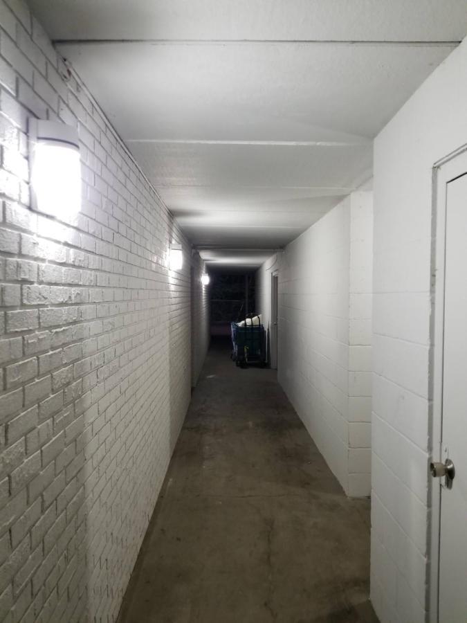 Motel 6 Morgantown Dış mekan fotoğraf
